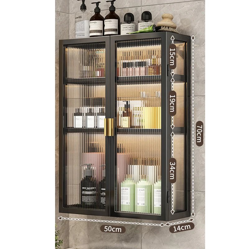 B-50cm-3-Double door