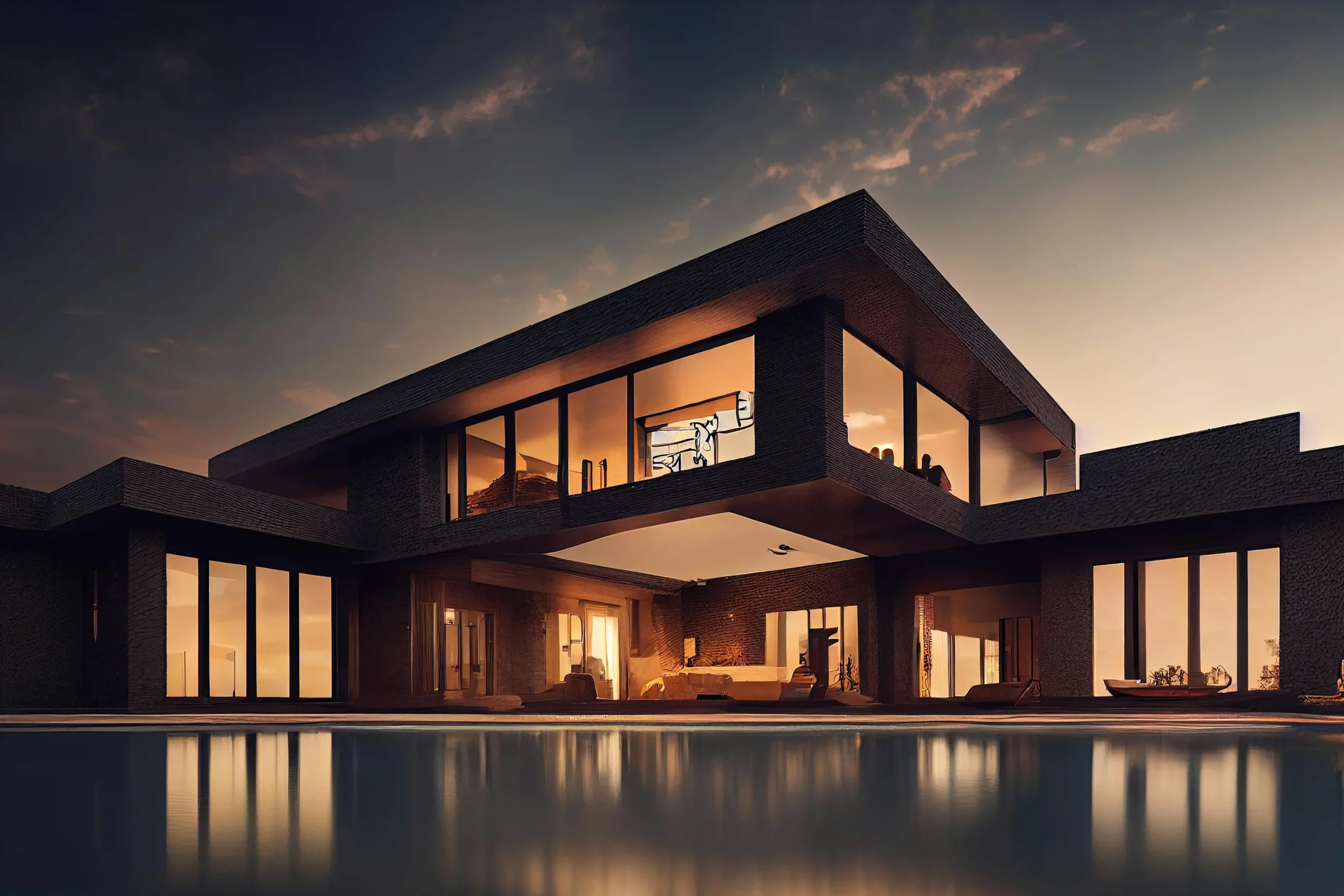 Al Barari Villa Renovation​