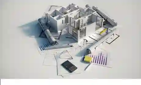 Apartment Renovation in Business Bay
