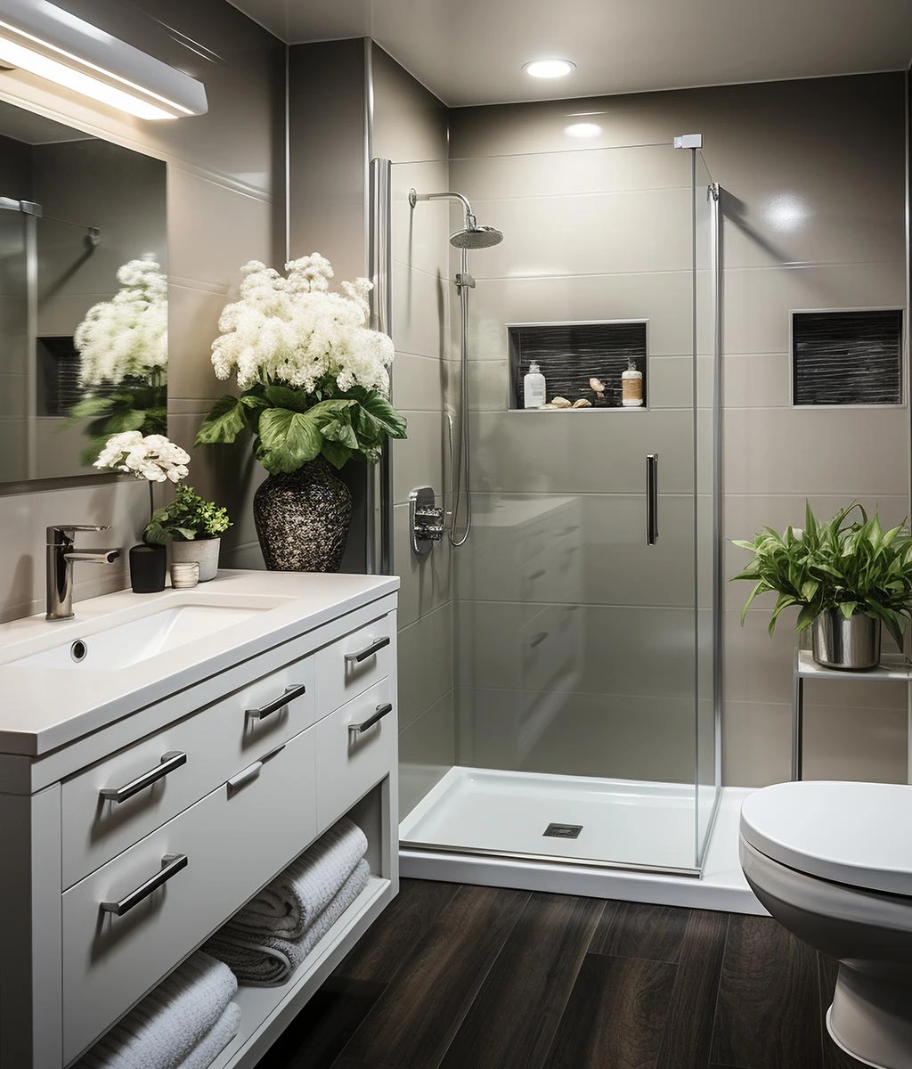 Bathrooms & Powder Rooms-1