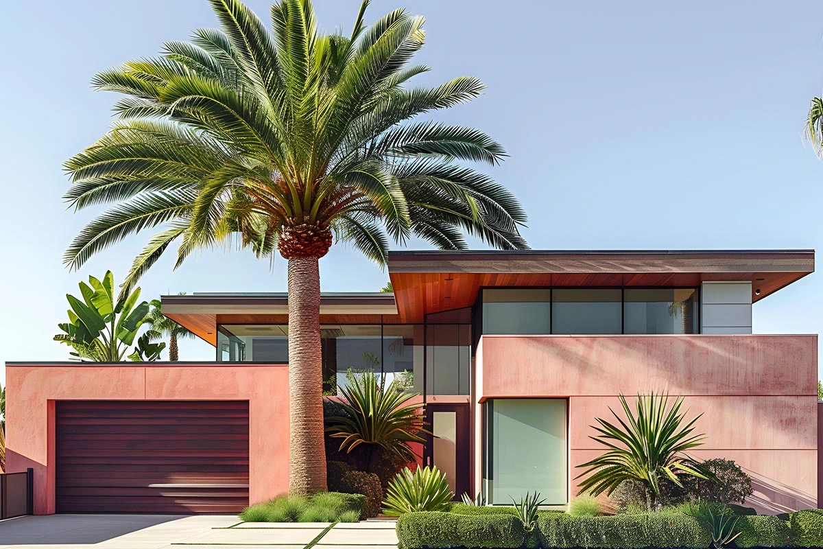 Complete Home Transformations