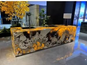 Patagonia Stone Countertop