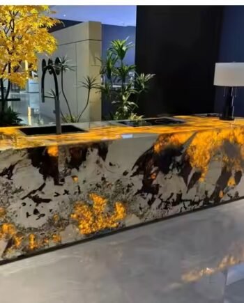 Patagonia Stone Countertop