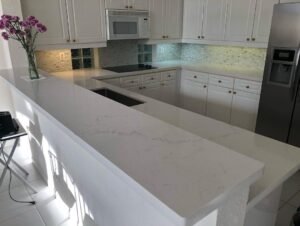 Artificial stone slab UAE