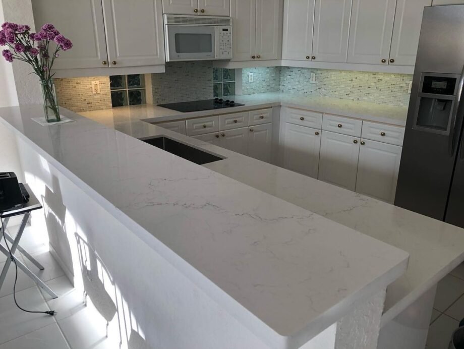 Artificial stone slab UAE