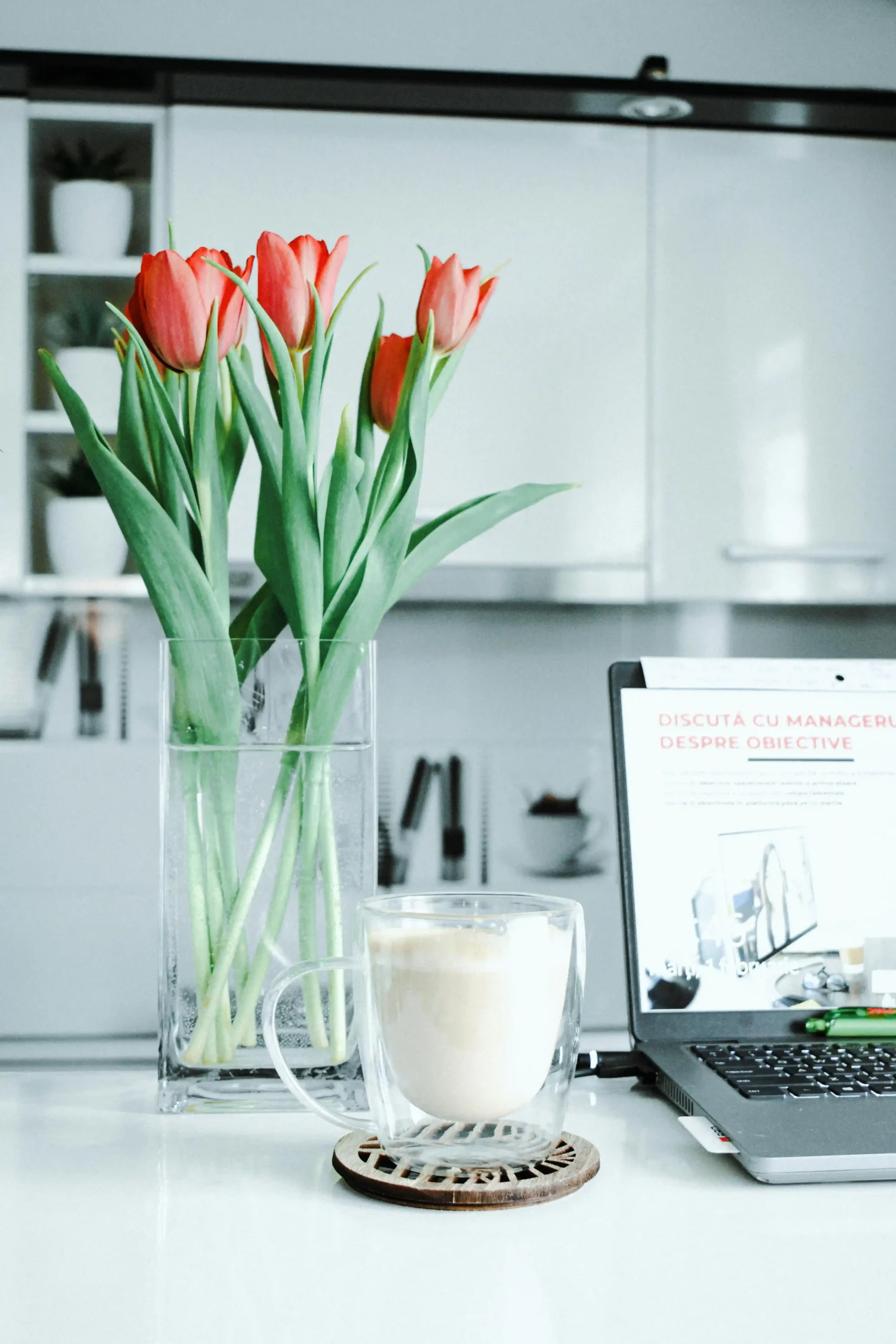 Home Office Renovation