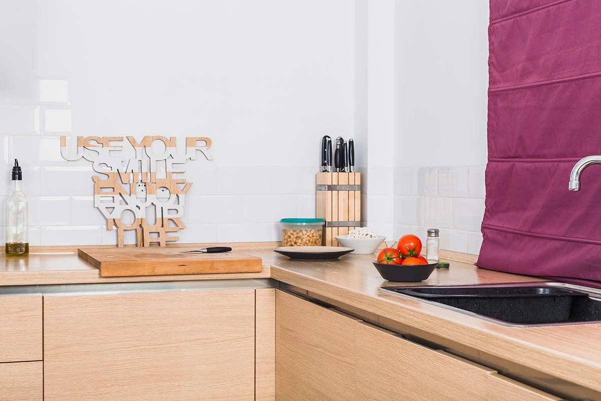 Kitchen & Bathroom Renovation