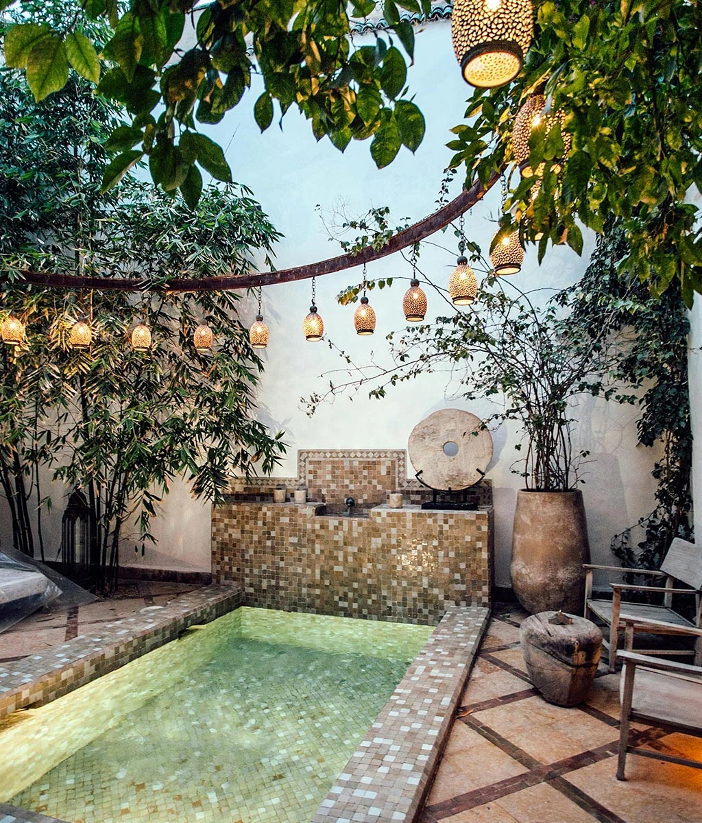 Luxury Villa Renovation