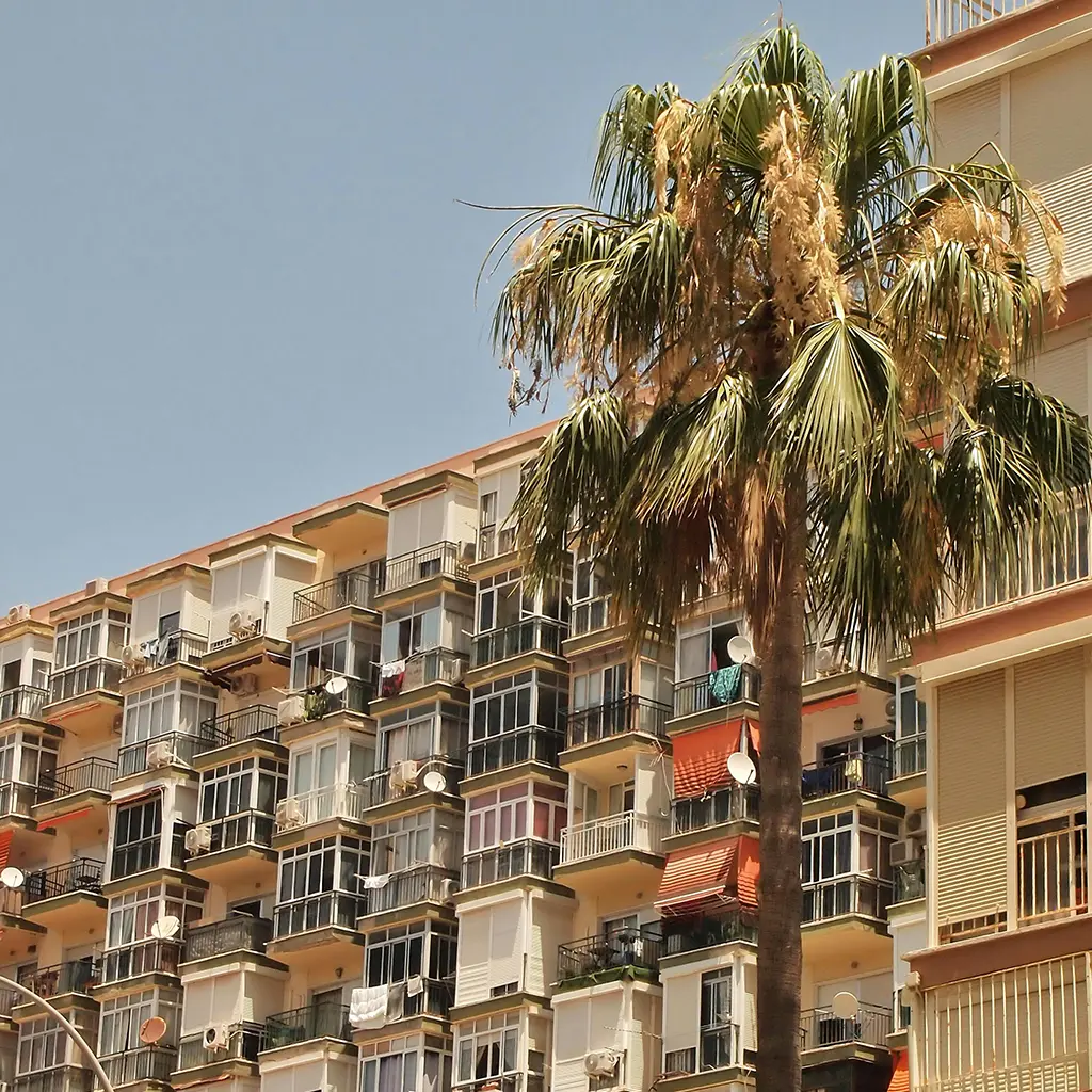 Palm Jumeirah Apartment Renovation