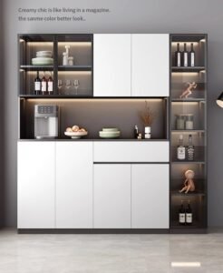 Floating Wall Cabinet