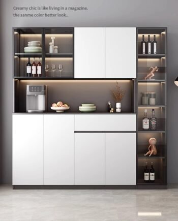 Floating Wall Cabinet