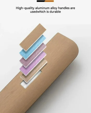Elegant Long Furniture Handle
