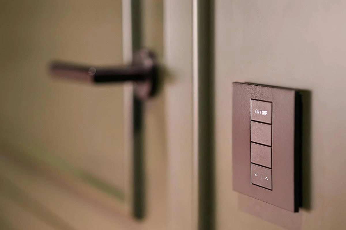 Smart Home Integration