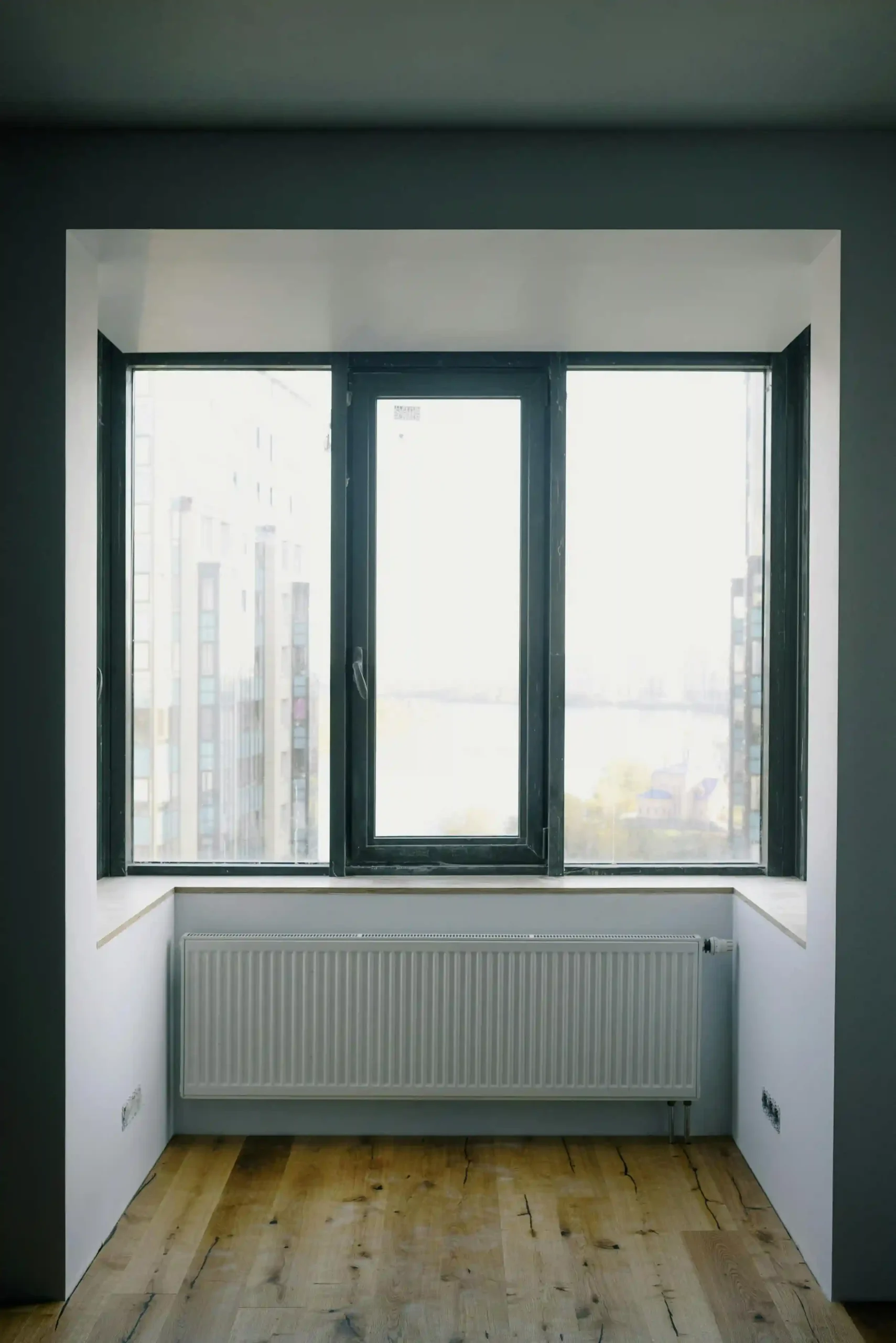 Villa Aluminium and Glass Works