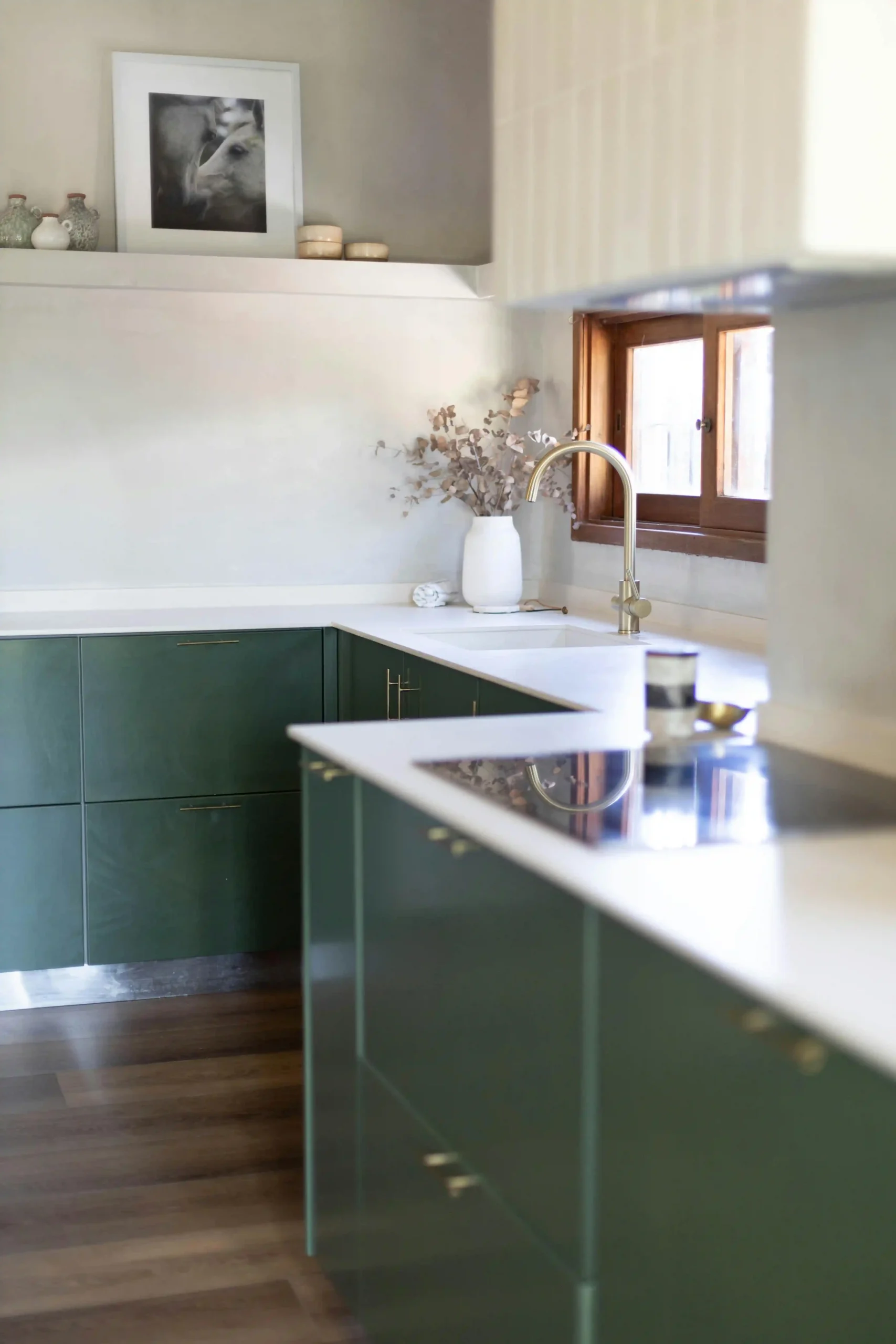 Villa Kitchen Renovation
