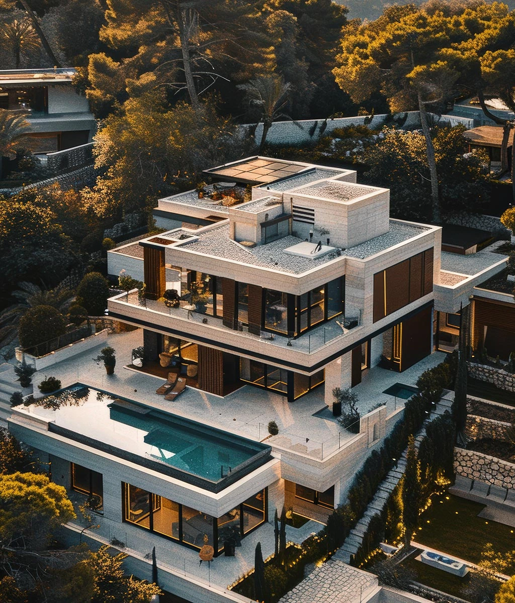 Villa renovation in Dubai