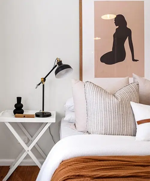 Bedroom Renovation