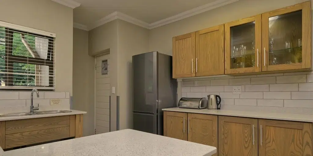Custom Kitchen Renovation