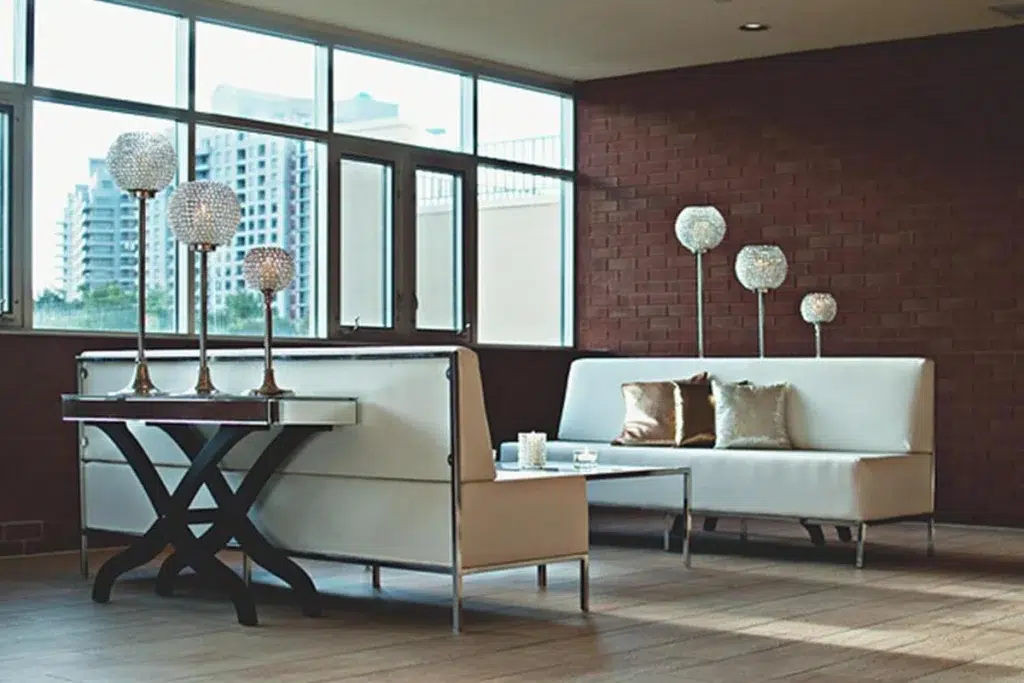 Dubai Interior Fit-out Company
