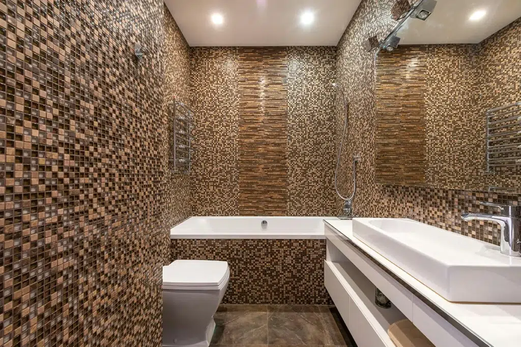 Dubai Marina Kitchen & Bathroom Renovation