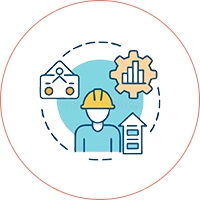 Full Project Management