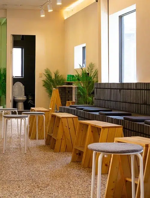 Interior Fit-out Company in Dubai