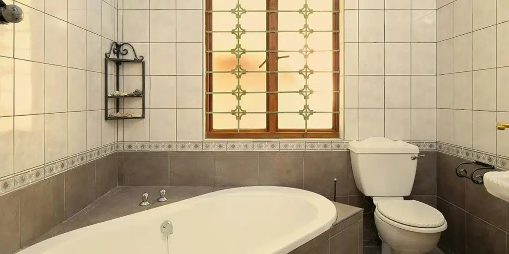 Luxury Bathroom Remodeling
