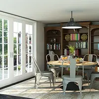 Luxury Without Compromise
