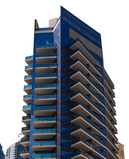 Penthouse Renovation in Dubai