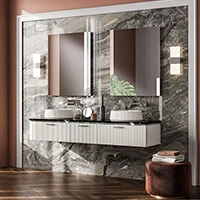 Premium Materials & Finishes