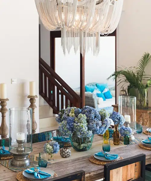 The Lakes Luxury Villa Remodeling