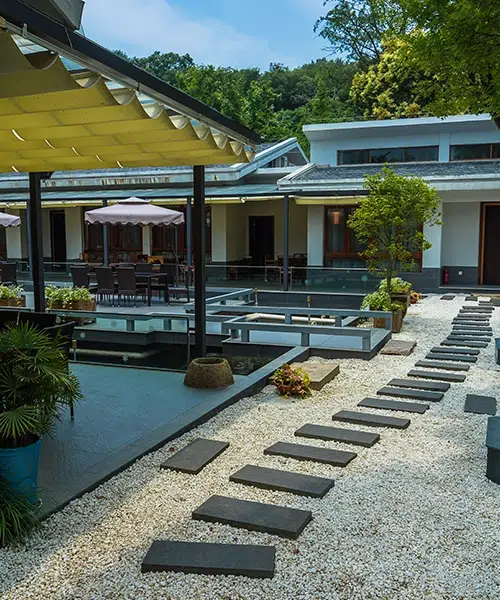 The Lakes Luxury Villa Remodeling