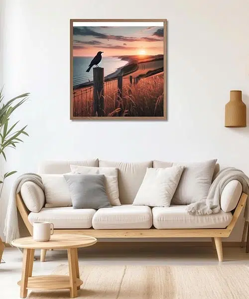 The Meadows Modern Interior Upgrade