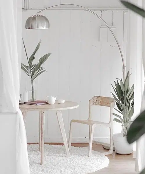 The Meadows Modern Interior Upgrade