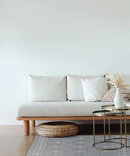 The Meadows Modern Interior Upgrade