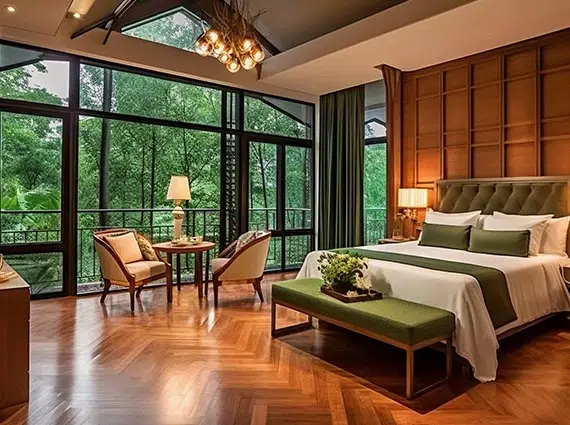 Extra Rooms - Villa Extension Company