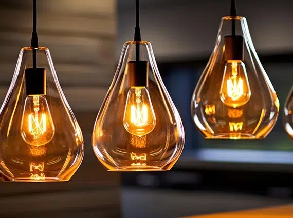 Lighting & Interior Design - Villa Extension Services