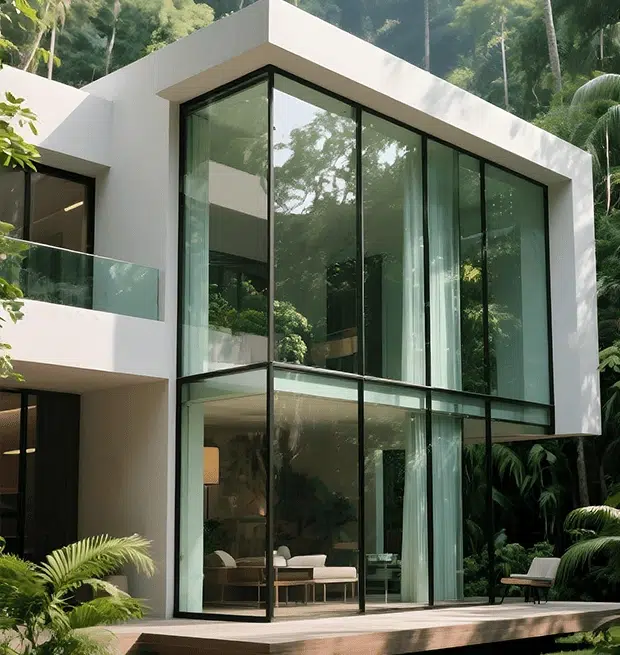 Villa Extension Company