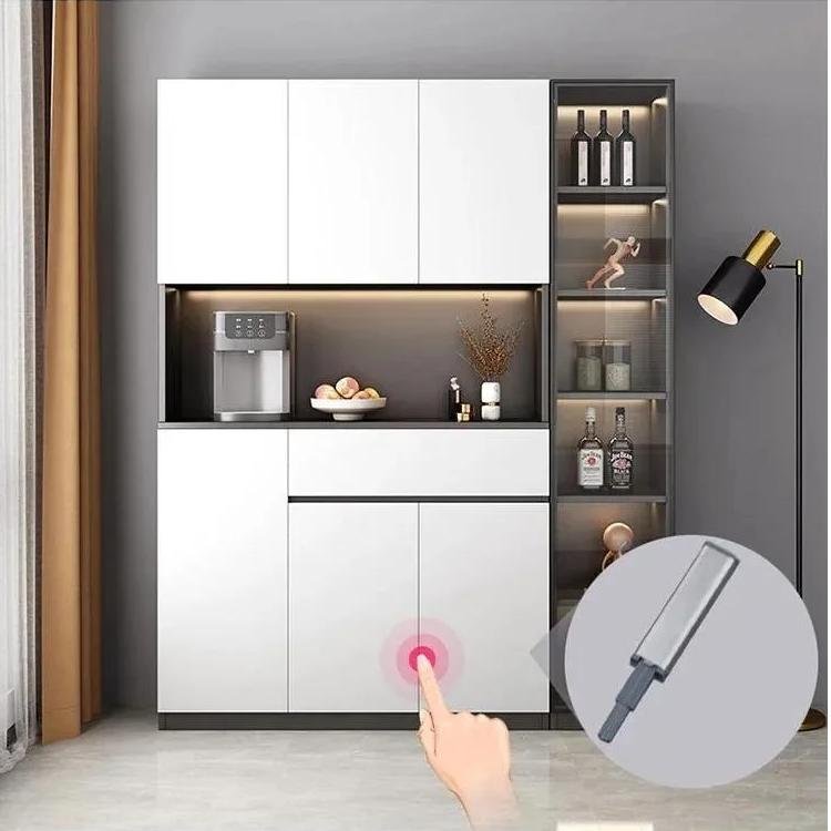 Corner Storage Cabinet