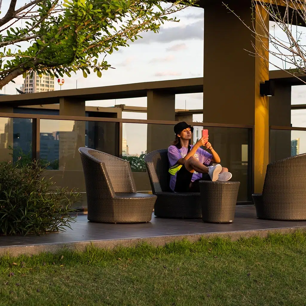 Al Barari Sustainable Home Remodeling Company-Outdoor & Landscape Remodeling