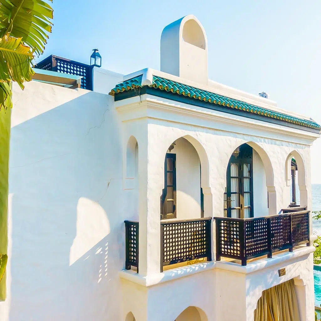 Al Barari Sustainable Home Renovation- Eco-Friendly Villa Renovation