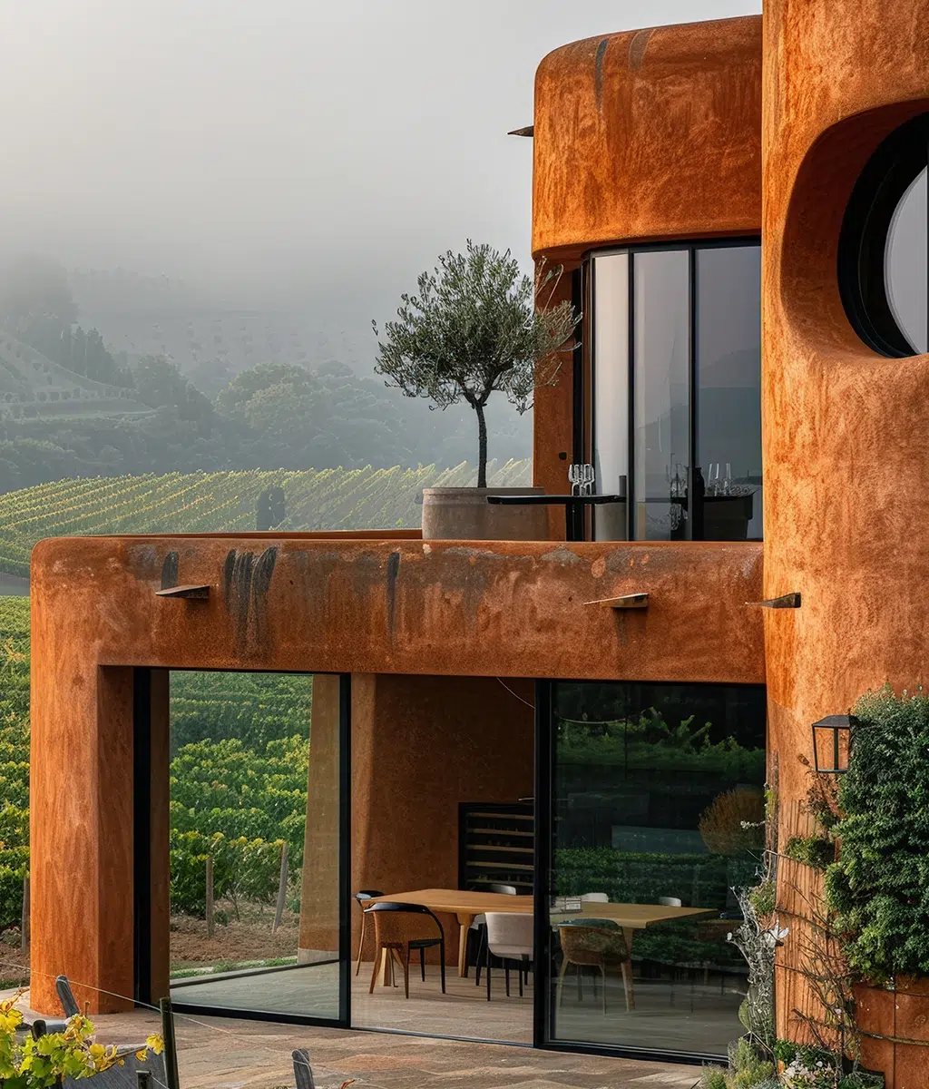Al Barari Sustainable Home Renovation