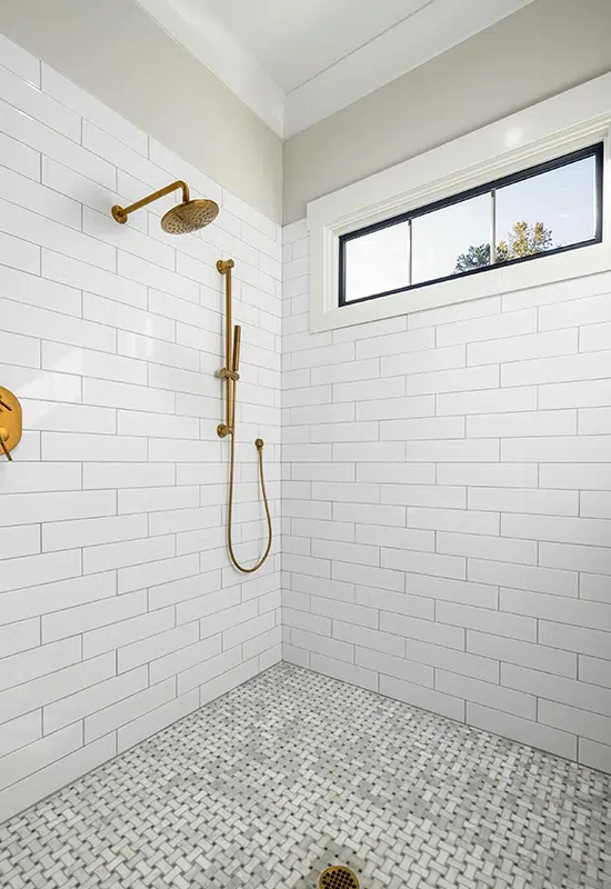 Bathroom - Sobha Hartland High-End Interior Design