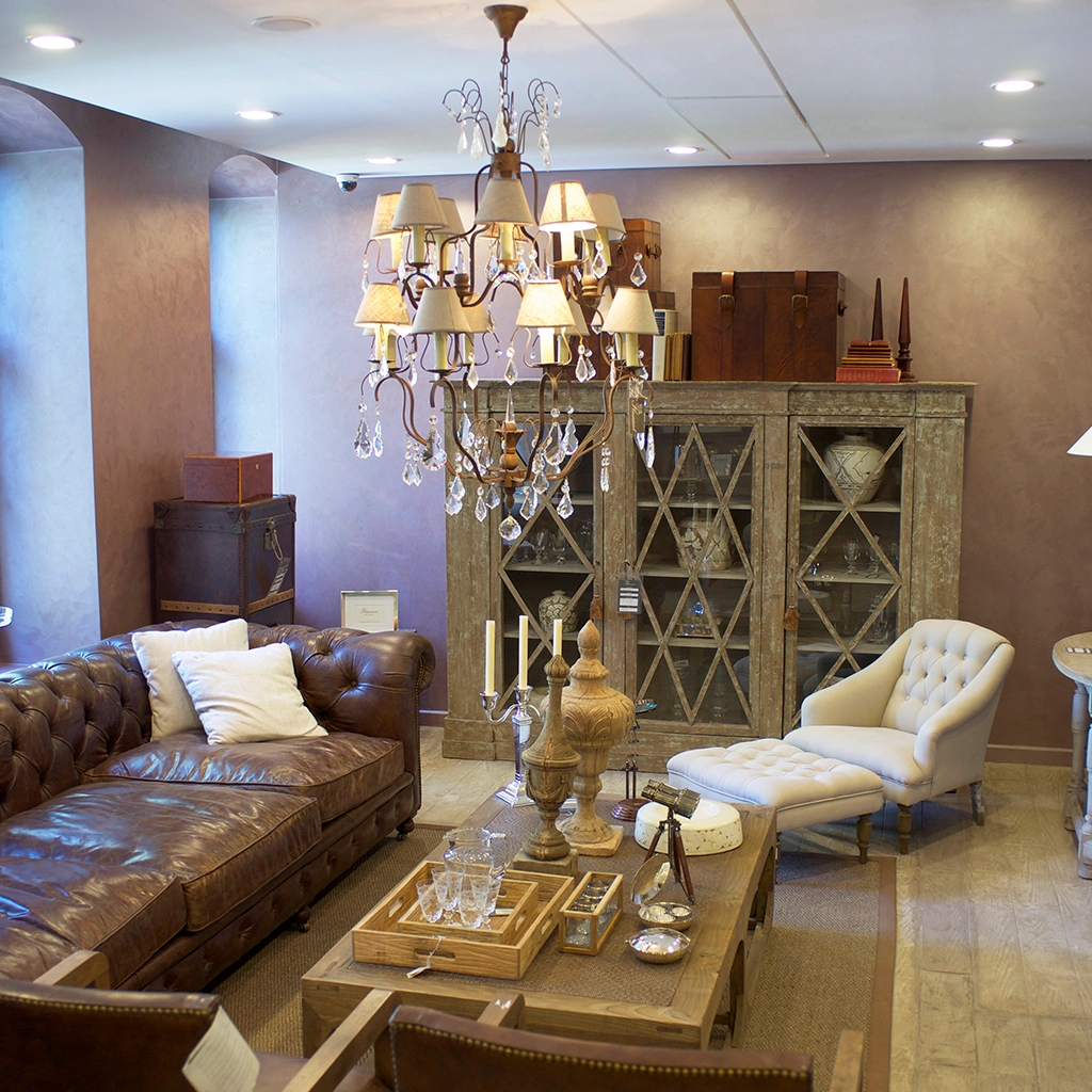 Electrical Works-Arabian Ranches Villa Interior Makeover