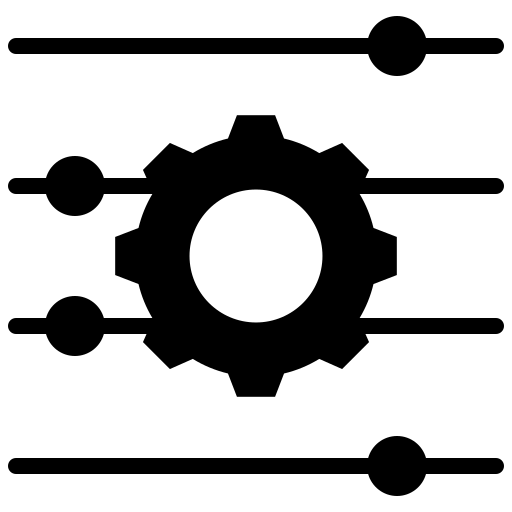 Improve Functionality