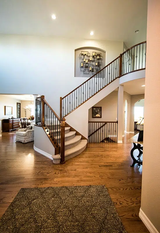JLT Apartment Interior Design & Remodeling in Dubai