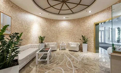 Curated visual reference: Gallery Detail: Sobha Hartland High End Interior Design