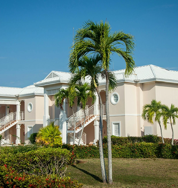 Palm Jumeirah Villa Renovation