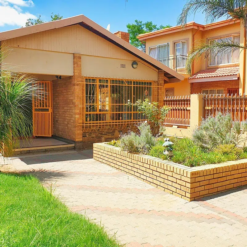 Palm Jumeirah Villa Renovation Company