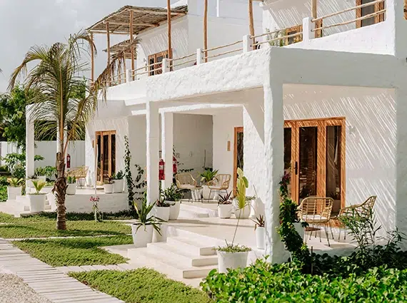 Palm Jumeirah Villa Renovation in Dubai - Premium Finishes